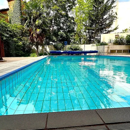 Studio Des Apartamento