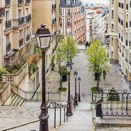 Studio Des Paris