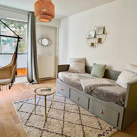 Apartamento Studio Des *